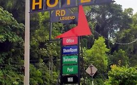 Rd Legend Hotel